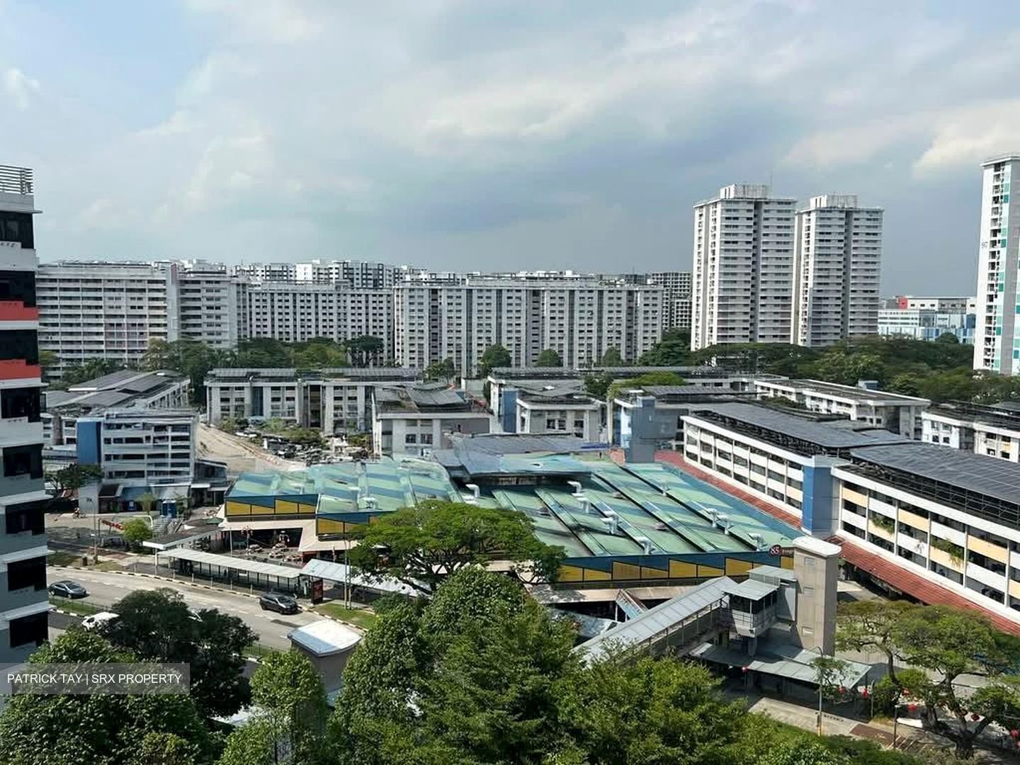 Blk 117 Bedok North Road (Bedok), HDB 3 Rooms #532718811